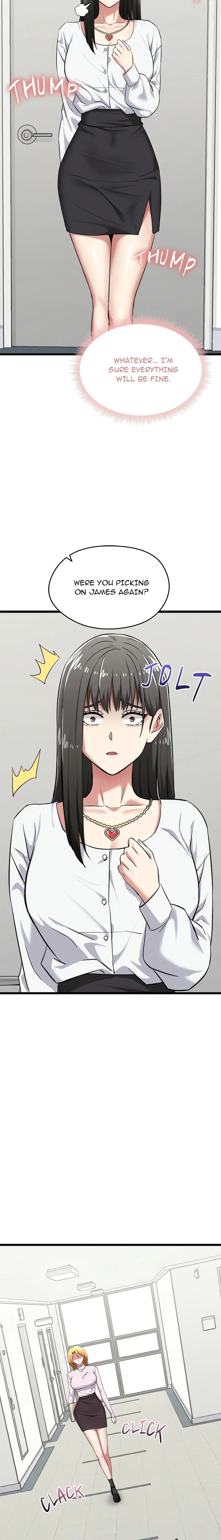 Start Game - Chapter 5 - picture 12