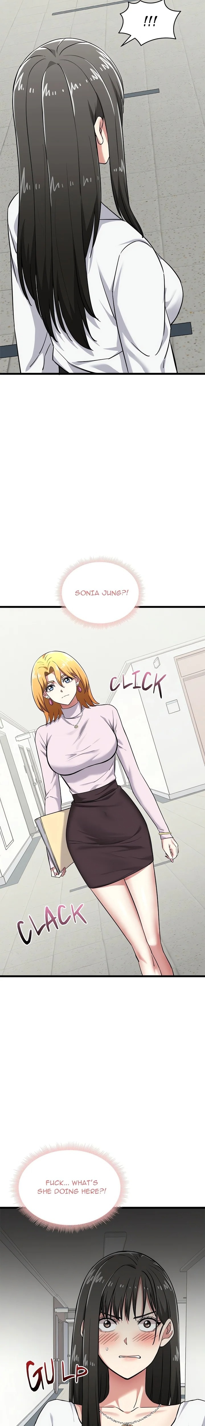 Start Game - Chapter 5 - picture 13