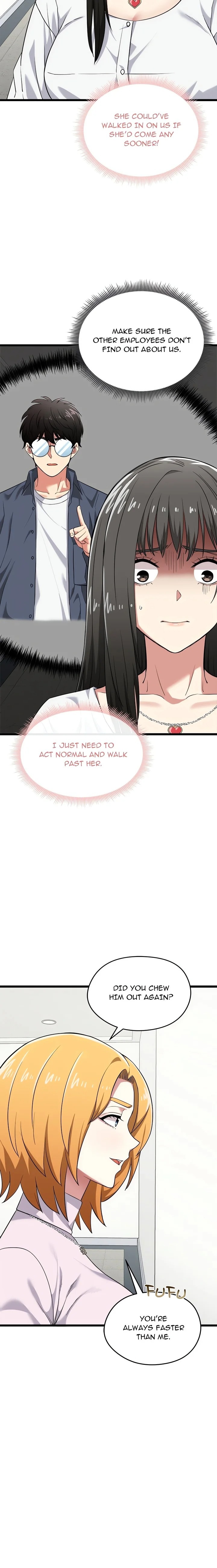 Start Game - Chapter 5 - picture 14