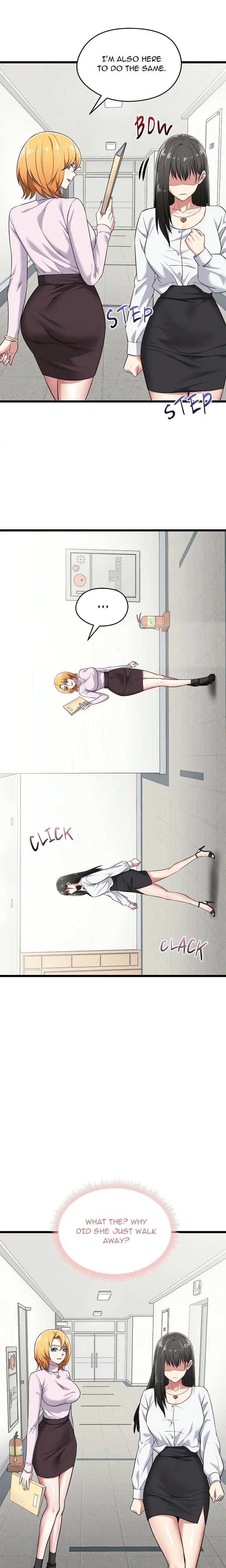 Start Game - Chapter 5 - picture 15