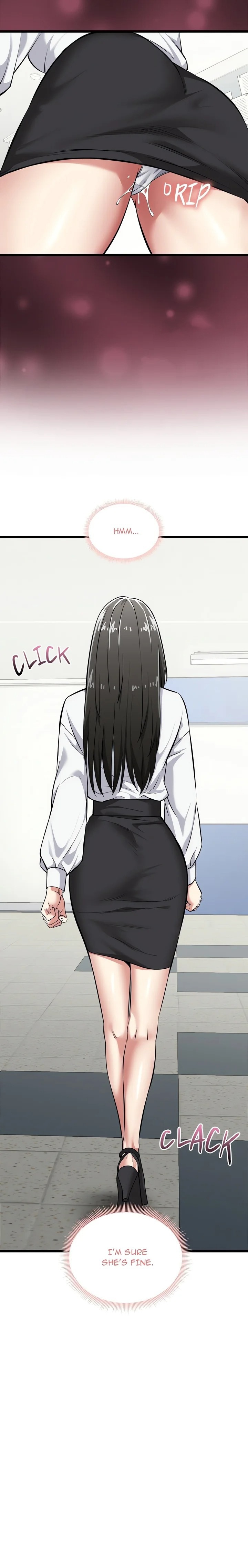 Start Game - Chapter 5 - picture 17