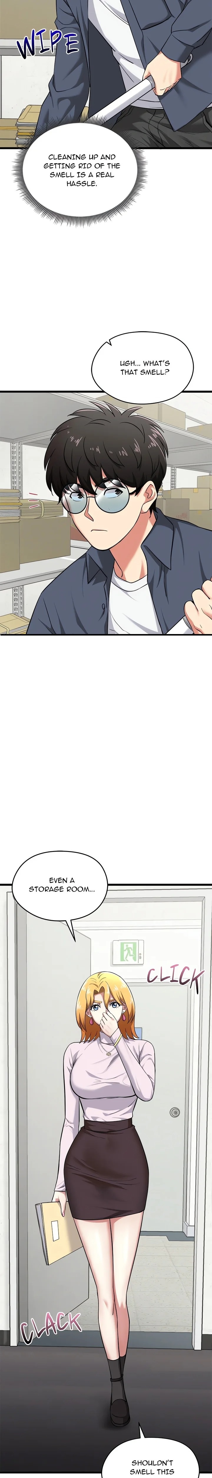 Start Game - Chapter 5 - picture 19