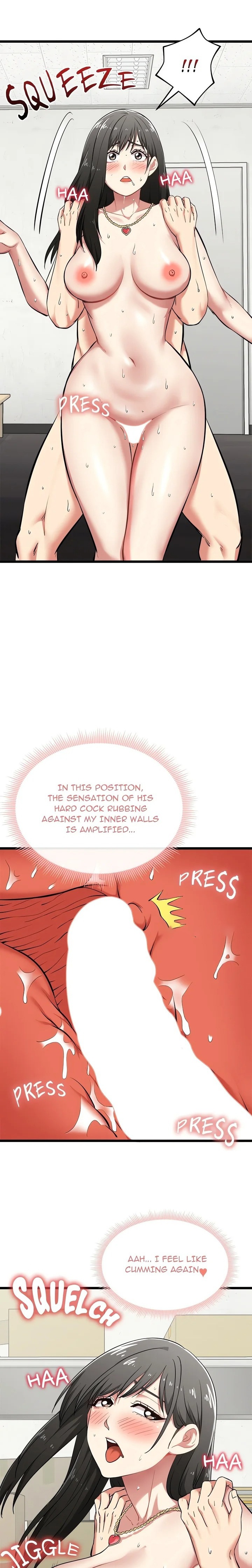 Start Game - Chapter 5 - picture 2