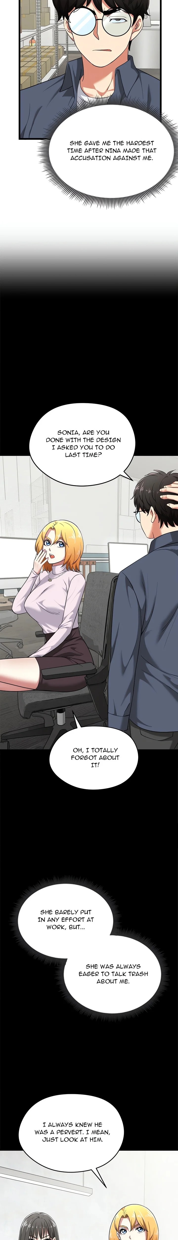 Start Game - Chapter 5 - picture 21