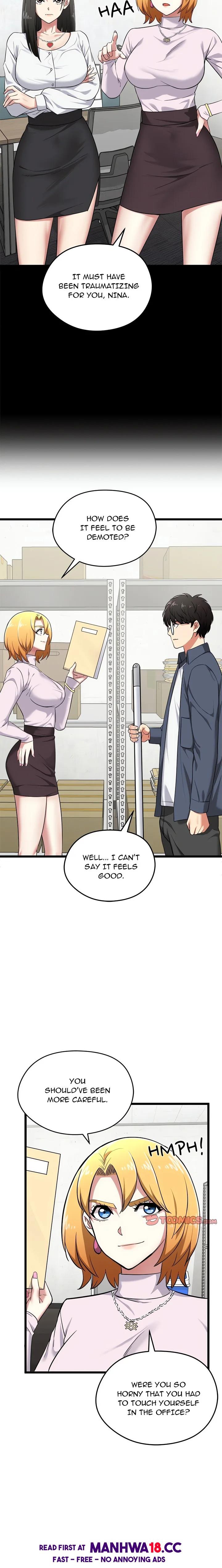 Start Game - Chapter 5 - picture 22