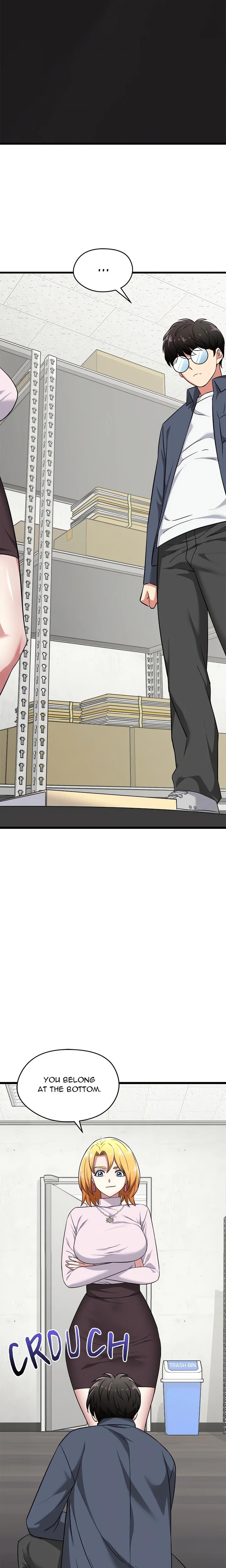 Start Game - Chapter 5 - picture 25