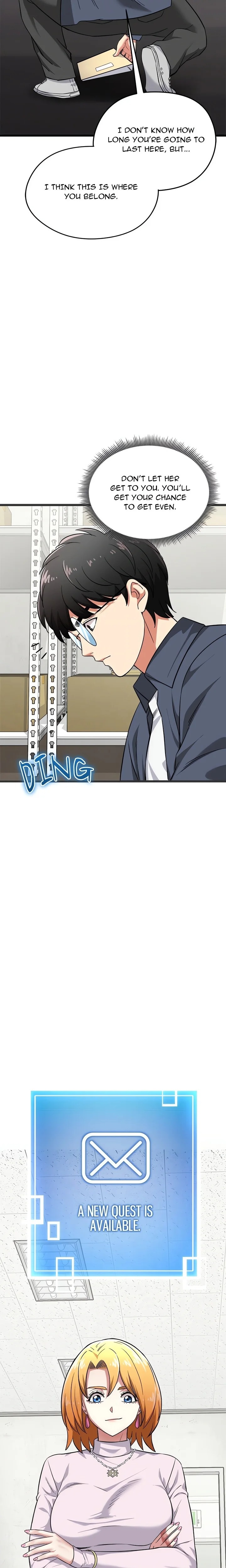 Start Game - Chapter 5 - picture 26