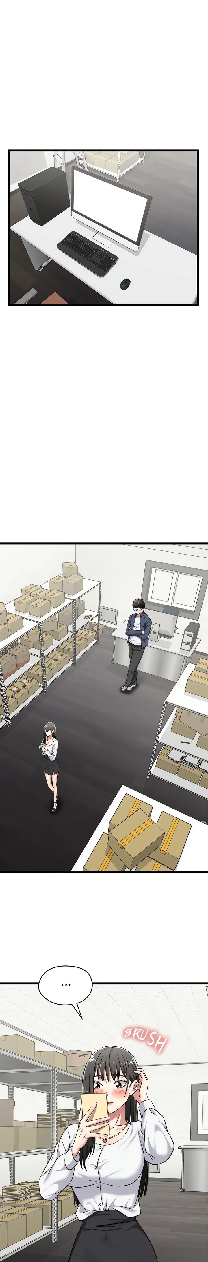 Start Game - Chapter 5 - picture 7