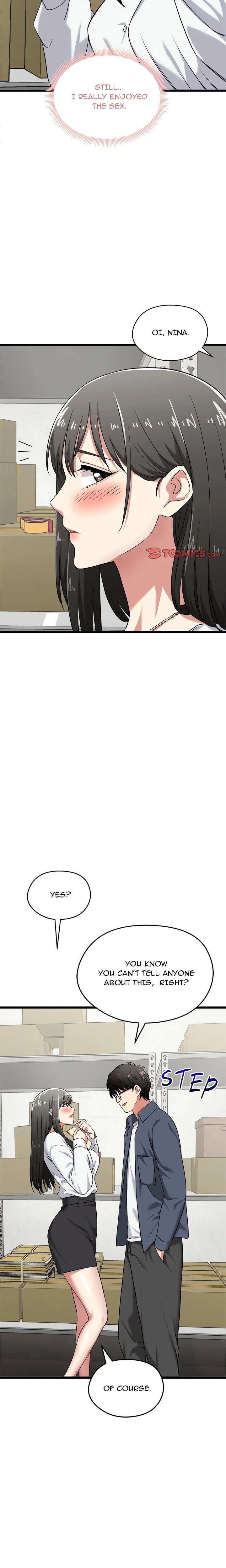 Start Game - Chapter 5 - picture 9