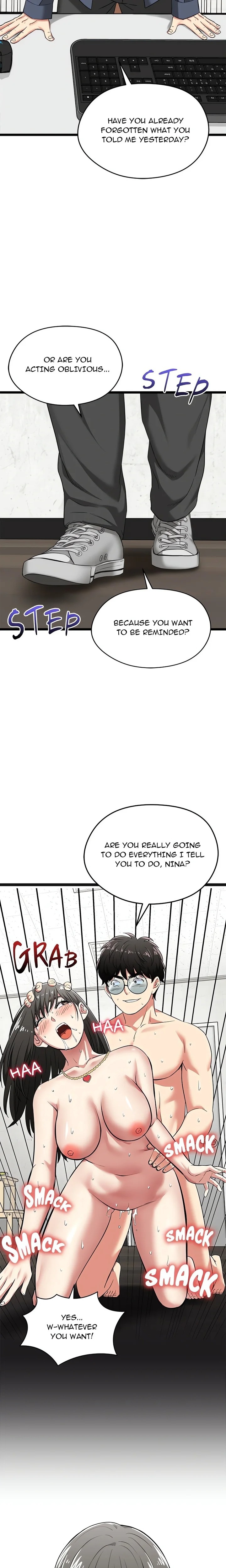 Start Game - Chapter 6 - picture 10
