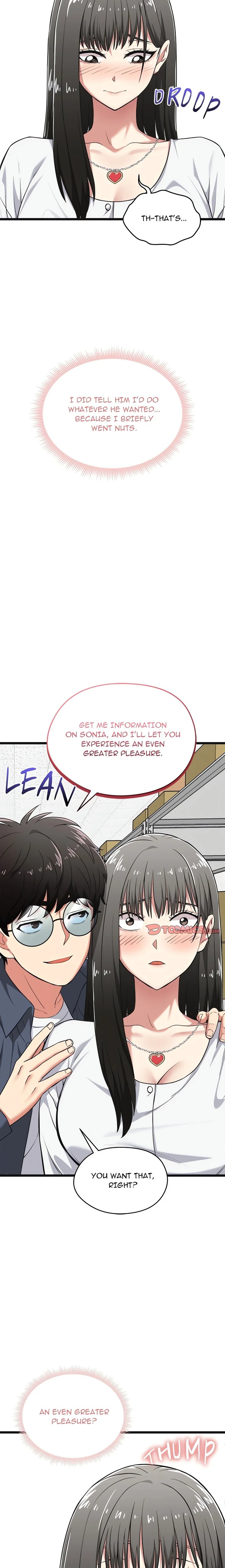 Start Game - Chapter 6 - picture 11