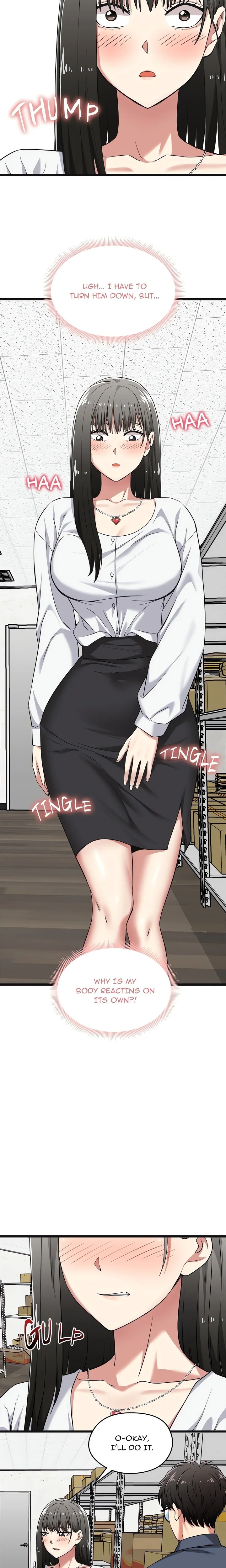 Start Game - Chapter 6 - picture 12