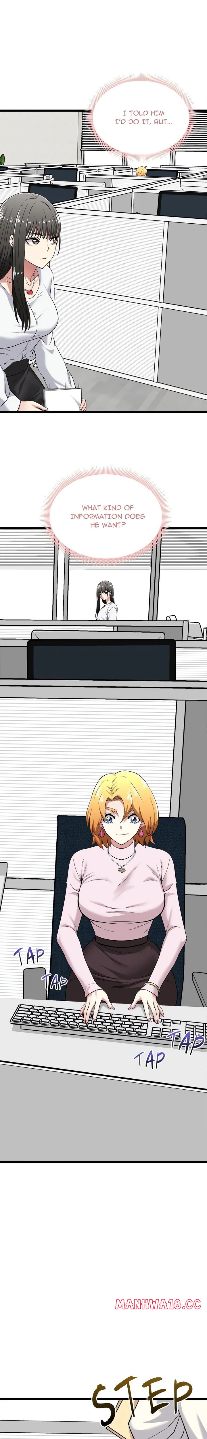 Start Game - Chapter 6 - picture 14