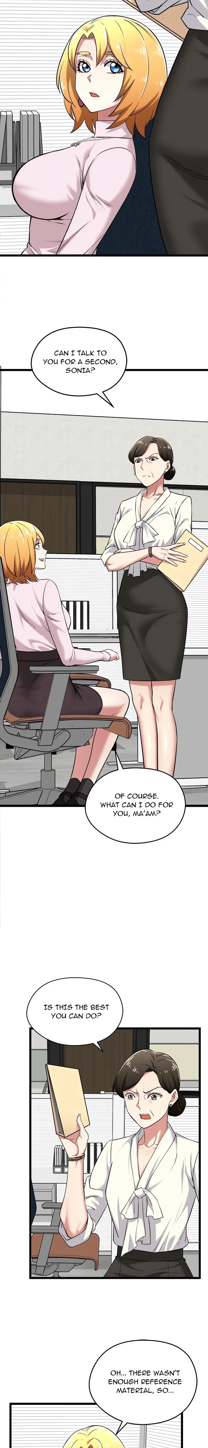 Start Game - Chapter 6 - picture 15