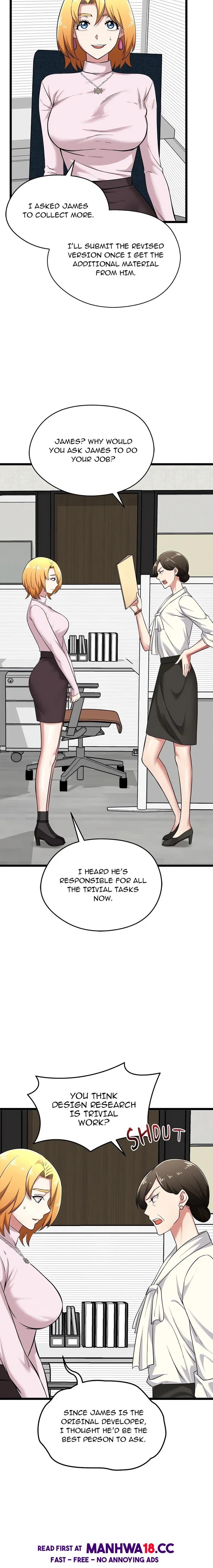 Start Game - Chapter 6 - picture 16