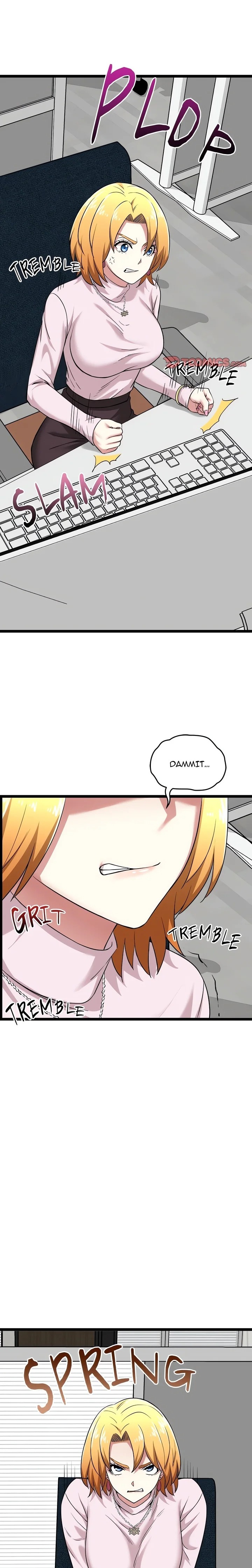 Start Game - Chapter 6 - picture 18