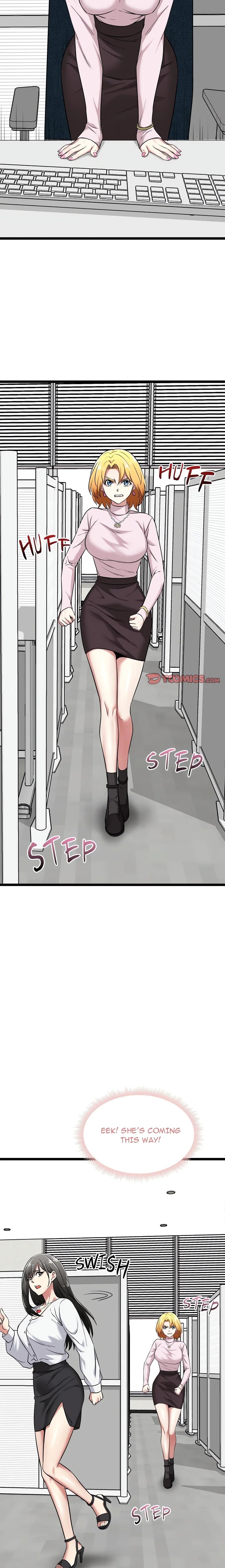 Start Game - Chapter 6 - picture 19