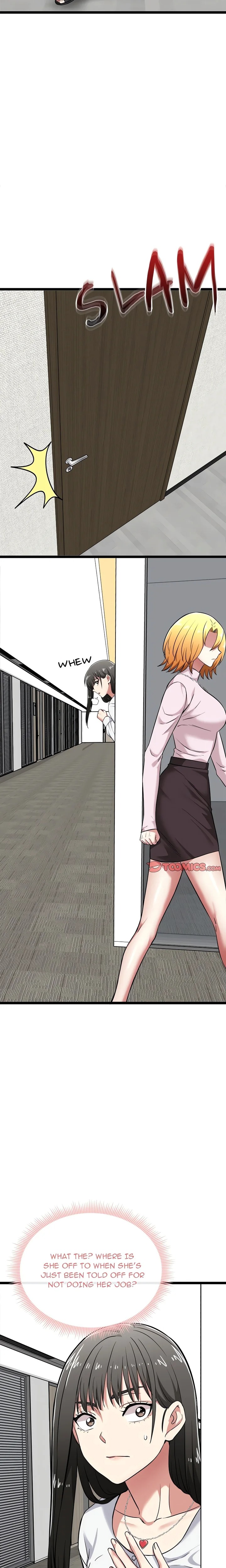 Start Game - Chapter 6 - picture 20