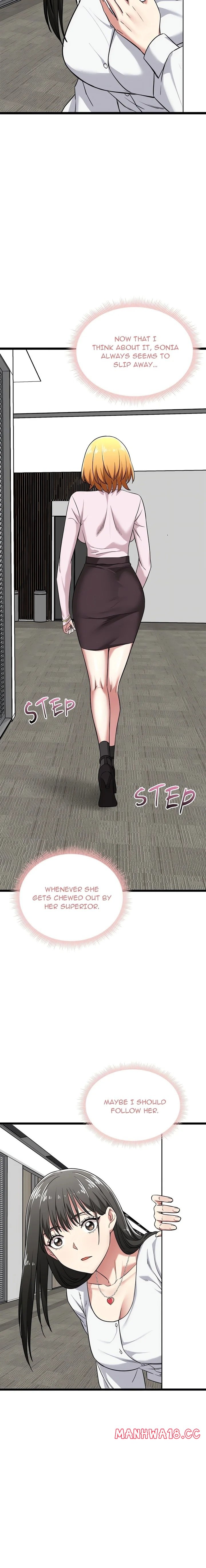 Start Game - Chapter 6 - picture 21