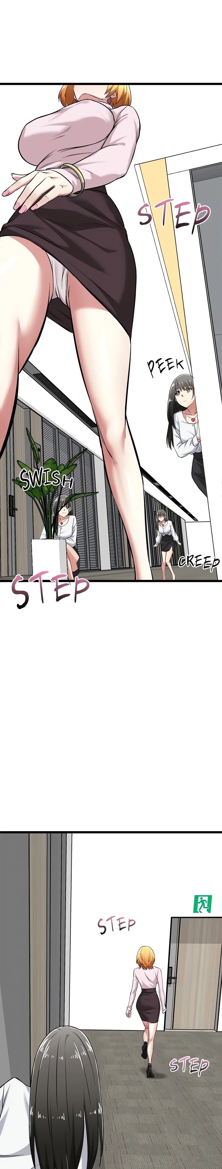Start Game - Chapter 6 - picture 22