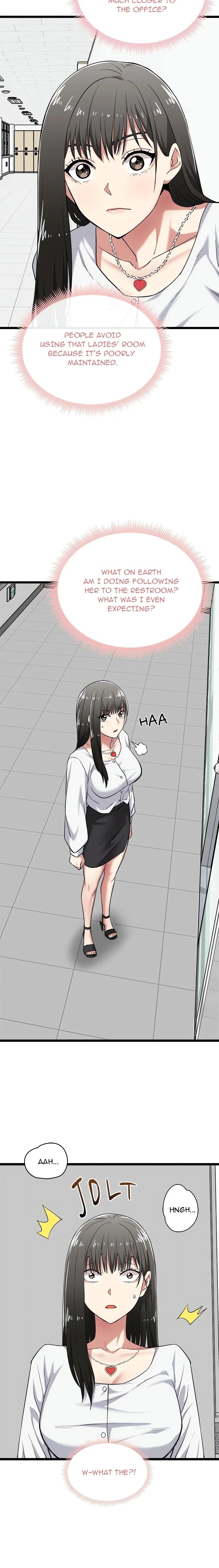 Start Game - Chapter 6 - picture 24