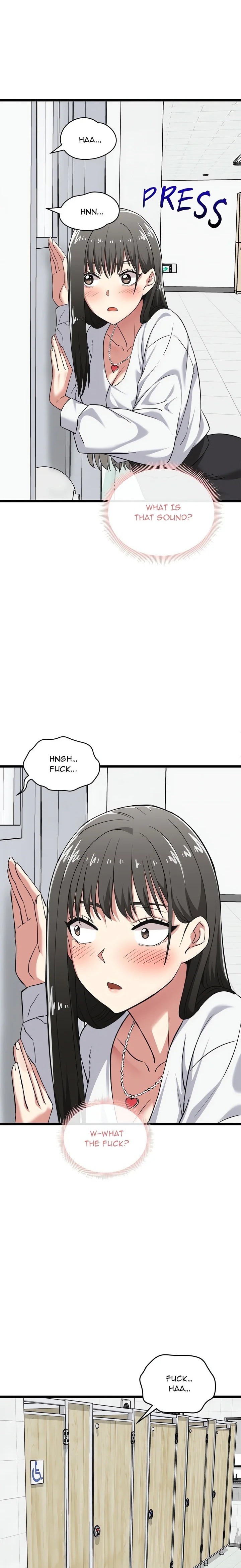 Start Game - Chapter 6 - picture 25