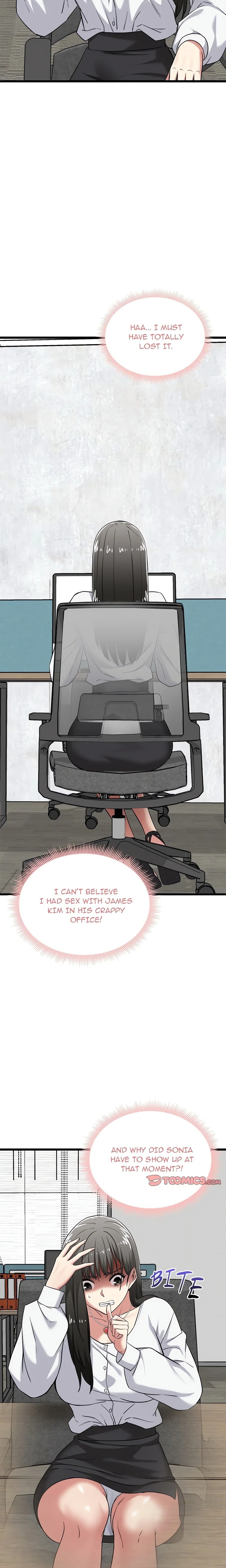 Start Game - Chapter 6 - picture 3