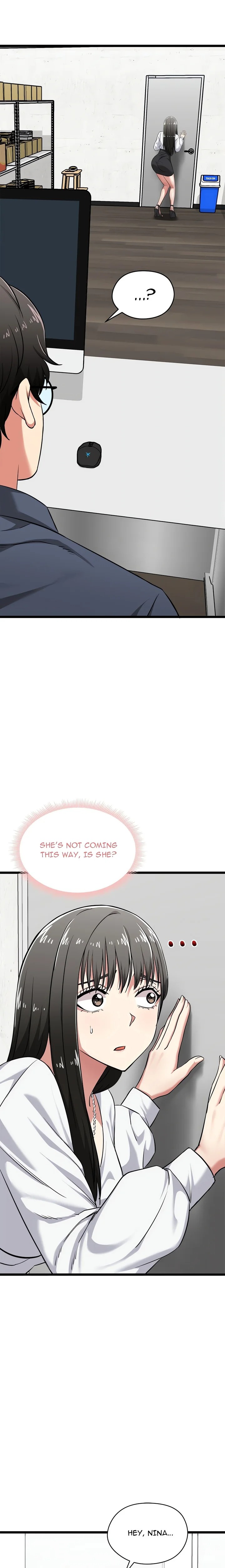 Start Game - Chapter 7 - picture 11
