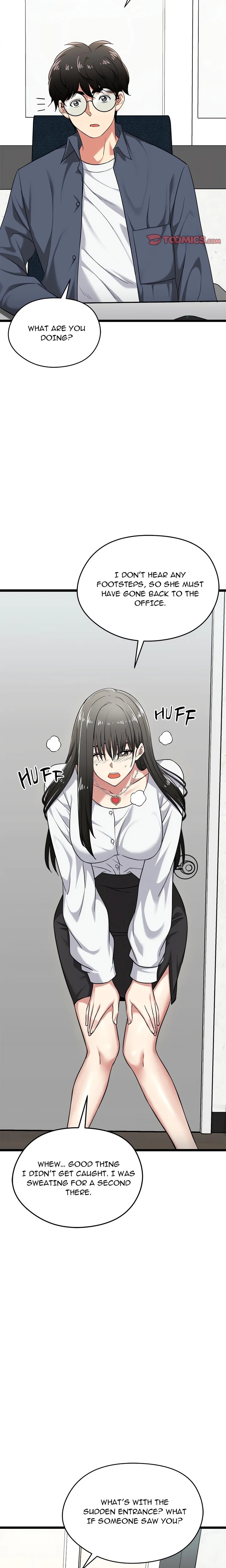 Start Game - Chapter 7 - picture 12