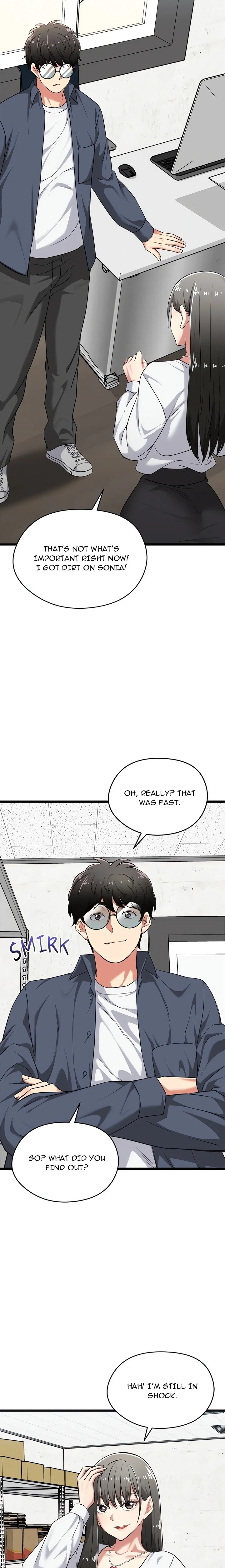 Start Game - Chapter 7 - picture 13