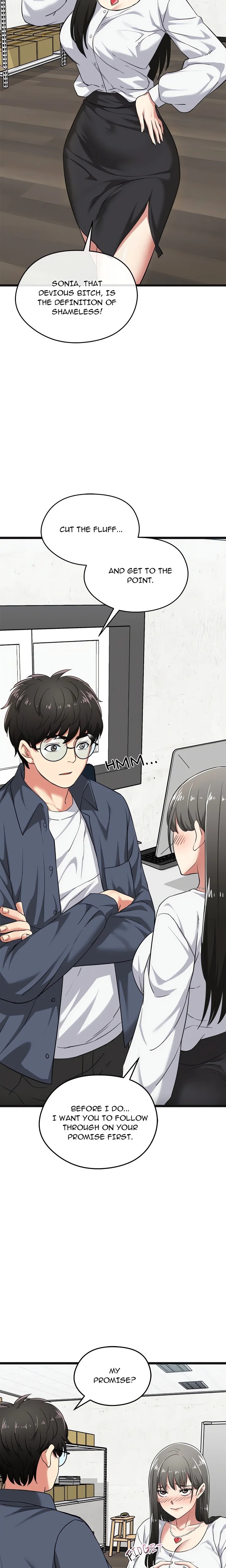 Start Game - Chapter 7 - picture 14