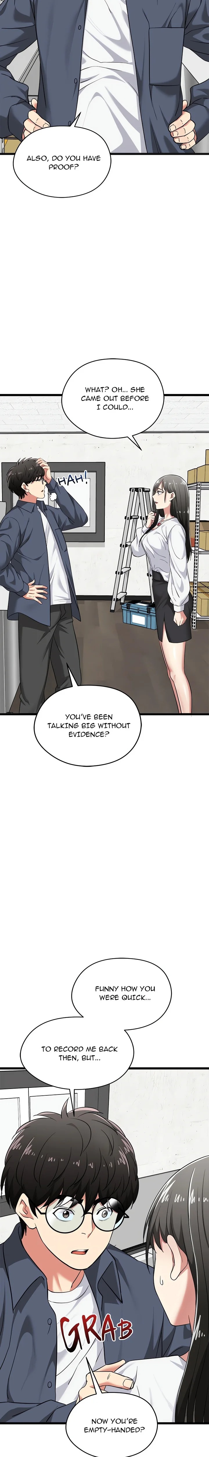 Start Game - Chapter 7 - picture 16