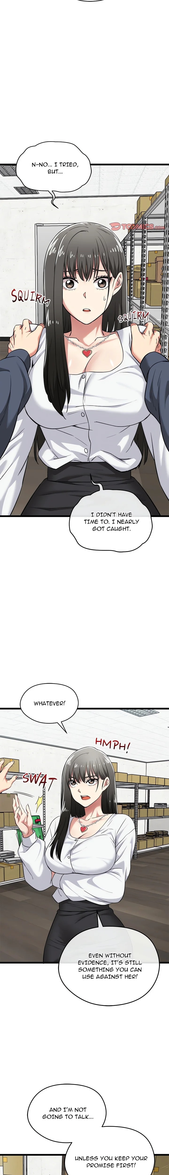 Start Game - Chapter 7 - picture 17