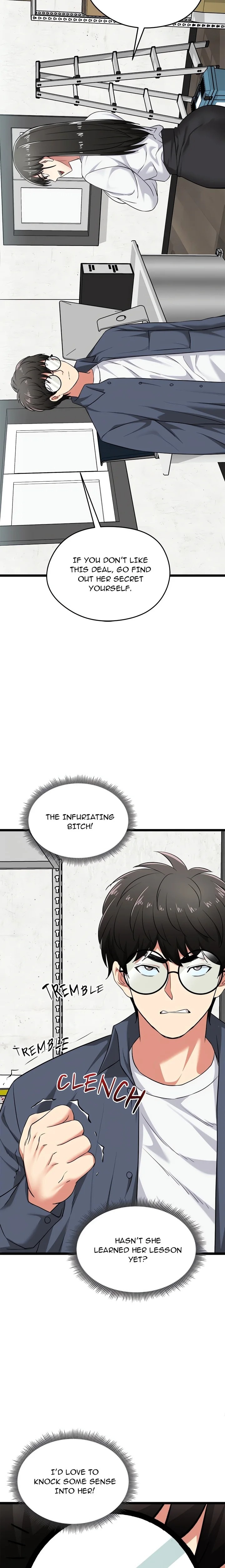 Start Game - Chapter 7 - picture 18