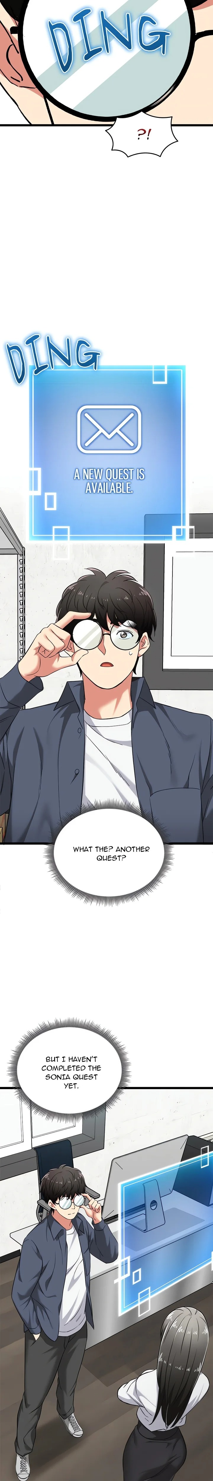 Start Game - Chapter 7 - picture 19