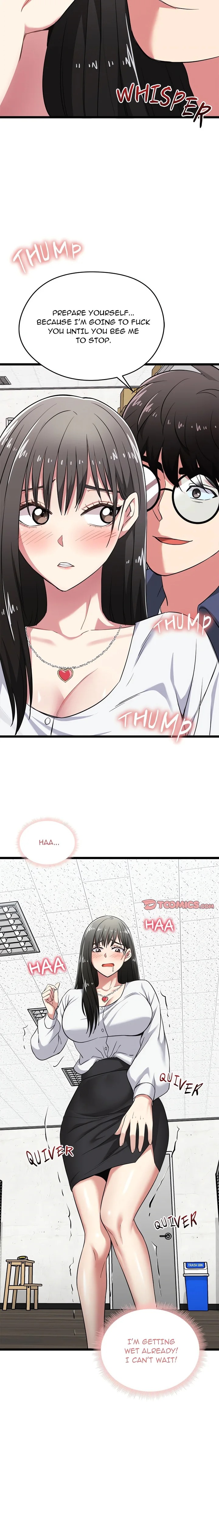 Start Game - Chapter 7 - picture 25