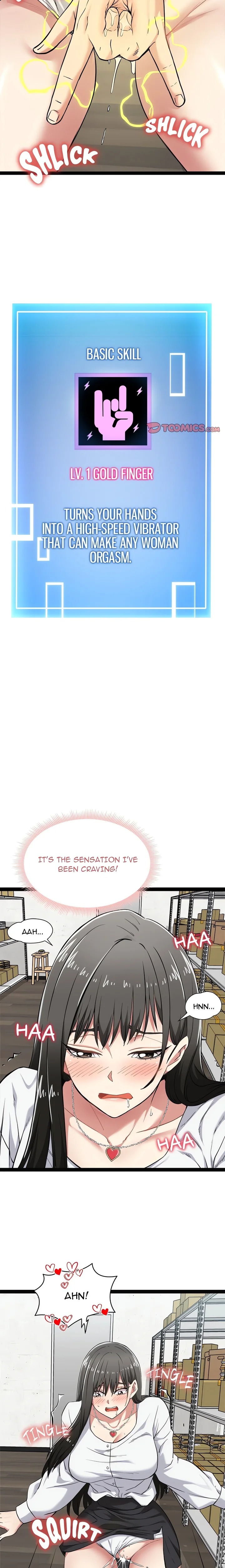 Start Game - Chapter 7 - picture 27