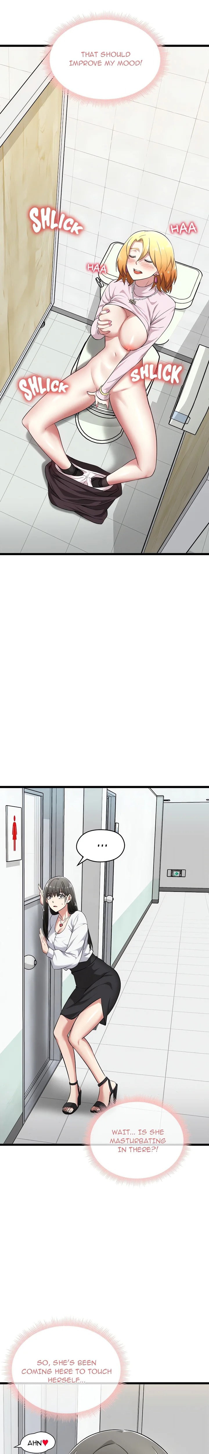 Start Game - Chapter 7 - picture 4