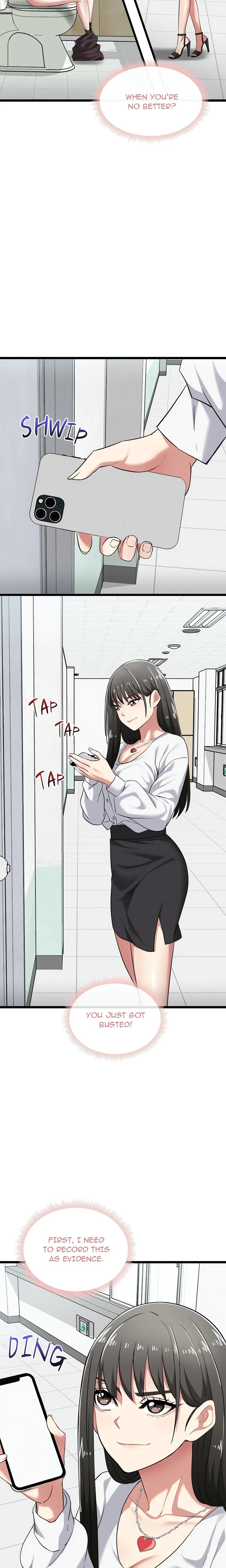 Start Game - Chapter 7 - picture 6