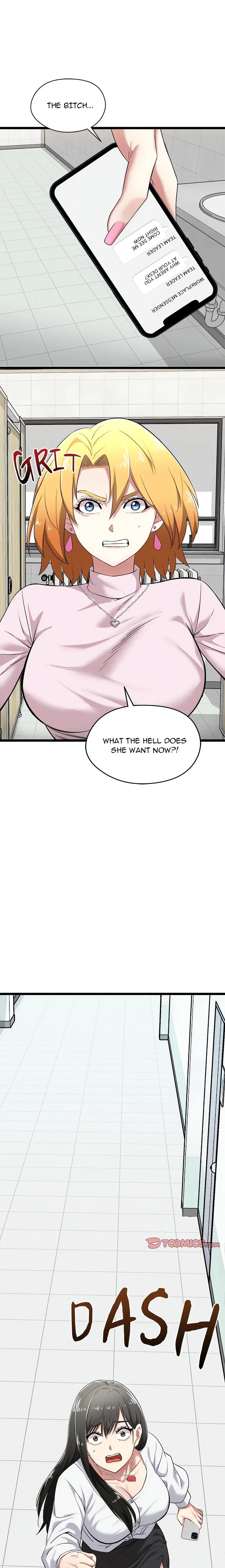 Start Game - Chapter 7 - picture 8