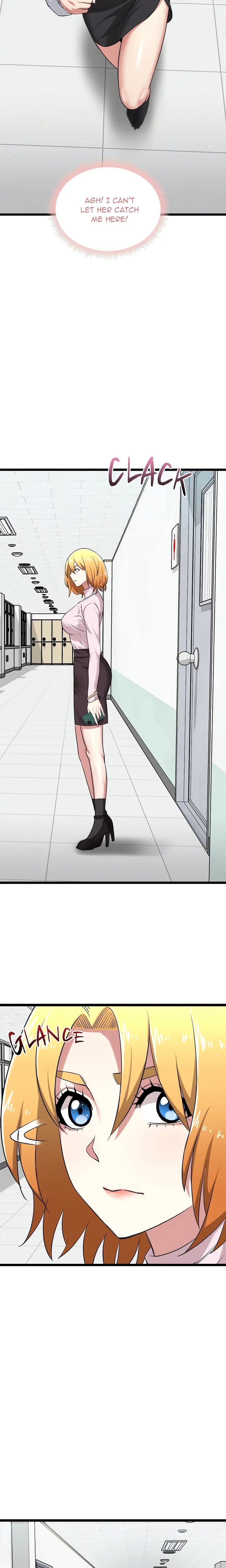 Start Game - Chapter 7 - picture 9