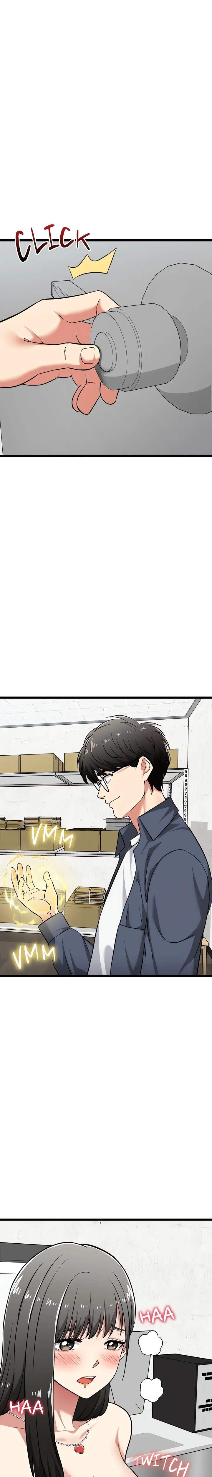 Start Game - Chapter 8 - picture 0