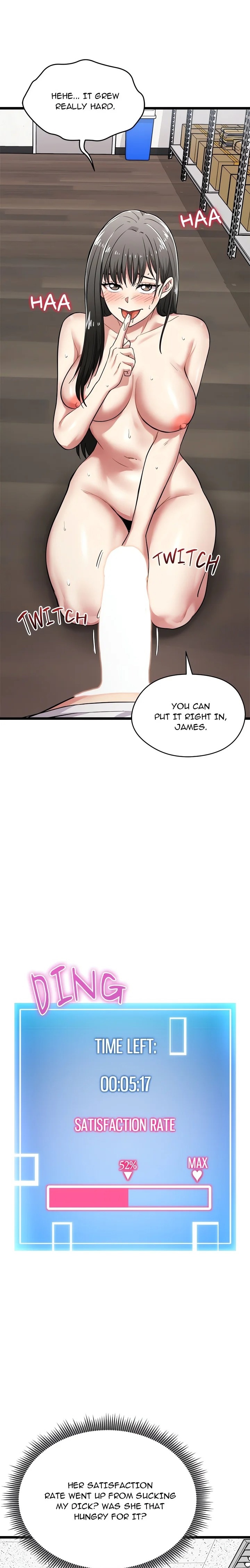 Start Game - Chapter 8 - picture 13