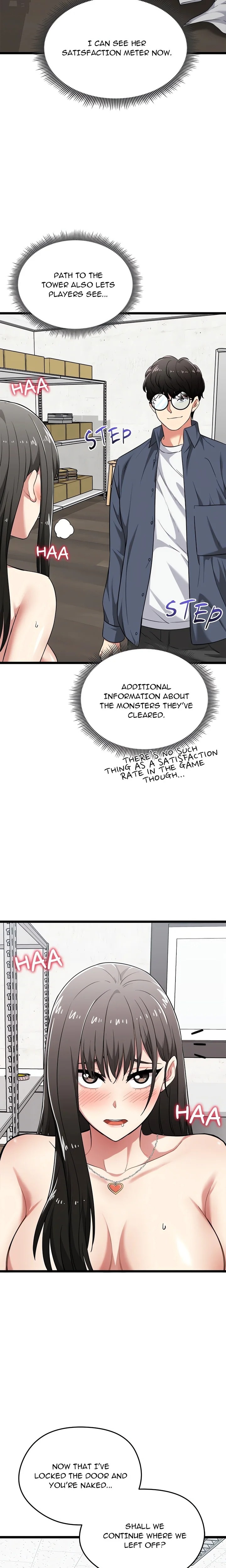 Start Game - Chapter 8 - picture 2