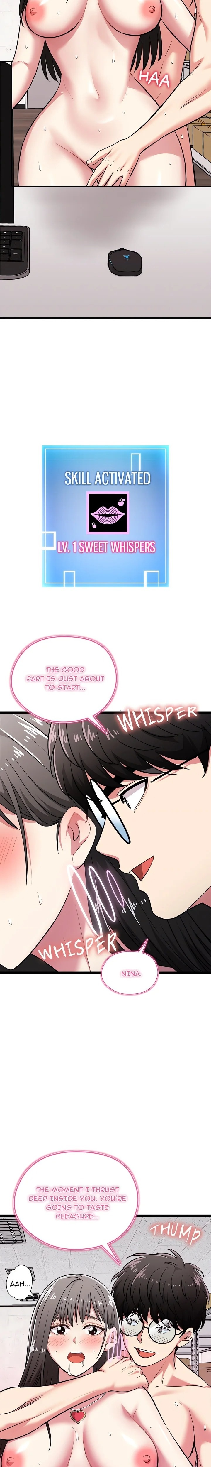 Start Game - Chapter 8 - picture 22