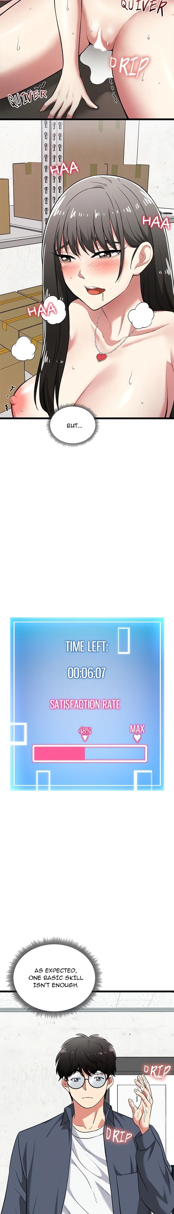 Start Game - Chapter 8 - picture 8
