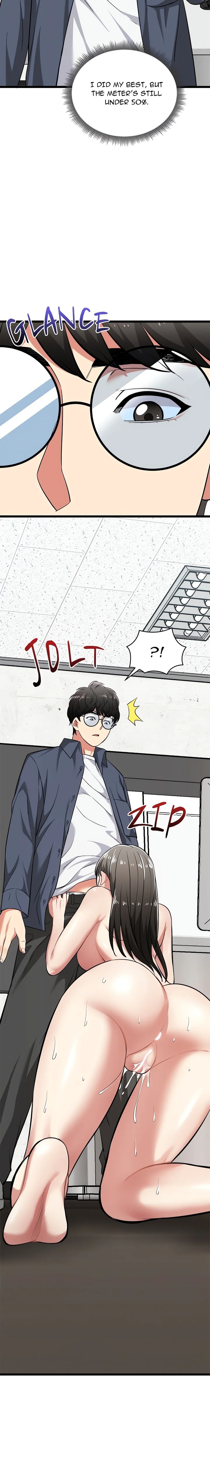 Start Game - Chapter 8 - picture 9