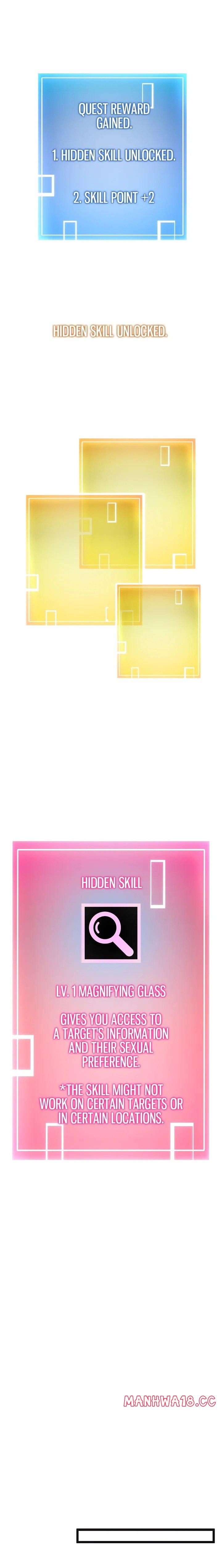 Start Game - Chapter 9 - picture 11
