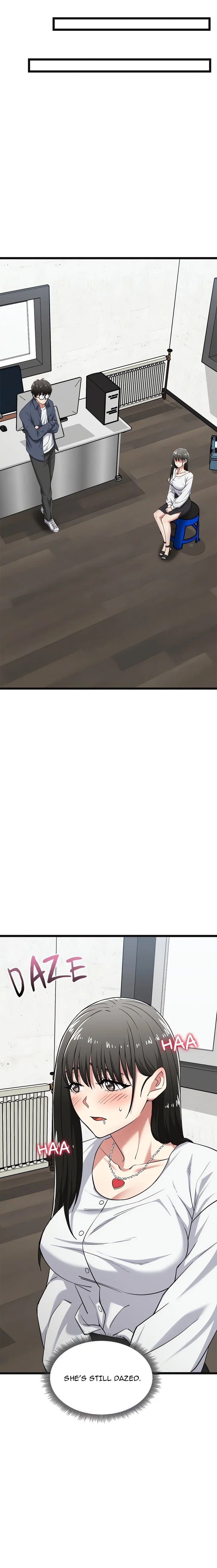 Start Game - Chapter 9 - picture 12