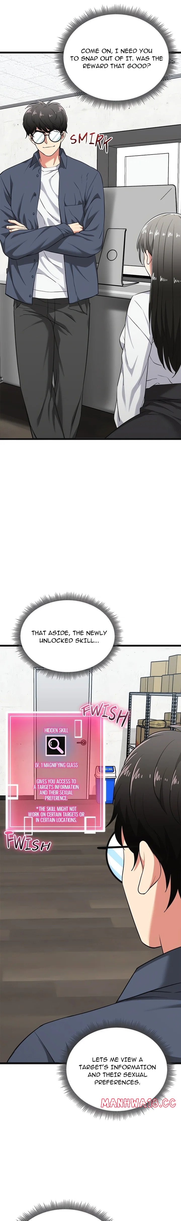 Start Game - Chapter 9 - picture 13